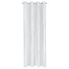 543222 2 zaclona iza k biela 140 x 250 cm