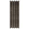 545586 2 zaves vila k grafit 140 x 250 cm