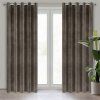 545586 zaves vila k grafit 140 x 250 cm