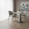 moderna-jídelní-stolická-tino-siva