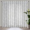 551109 zaclona sabine k biela 290 x 250 cm