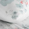 553377 5 obliecko na dvojlozko ines biela modra 160 x 200 cm