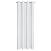559755 2 zaclona cyntia k biela 140 x 250 cm