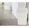 prakticky odpadkový kos click it 25l bílá6