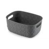 prakticky-ulozny-kosik-softes-ss-objemem-4-lv-tmavošedém-vzhledu