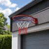 LEGENDS basketbalová síť moderní na garáži