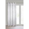564492 2 zatemnovaci zaves elise k biela strieborna 140 x 250 cm
