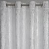 564492 4 zatemnovaci zaves elise k biela strieborna 140 x 250 cm