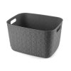 prakticky-ulozny-kosik-softes-ls-objemem-19-lv-tmavošedém-vzhledu