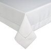 535761 2 obrus karin biela strieborna 145 x 280 cm