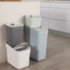 prakticky odpadkový kos ready to collect 10l set