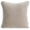 Povlak na polštář NILO | béžová 45 x 45 cm