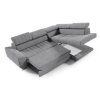 rohová sedací souprava horizontu ulozny prostor