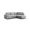 designova sedací suprava rina vinci 07 šedá prava
