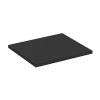 deska pod umyvadlo BLACK 89 60 46