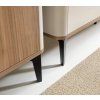 AUNERA detail nohy