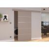 BIELLA dveře cashmere 76 pěkně
