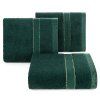 613422 uterak bari tmavozelena 30 x 50 cm