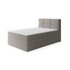 boxspring postel kasped royal 20 140x200cm