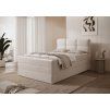 boxspring postel kasped royal 18 do studenského pokoje 140x200cm