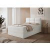 boxspring postel kasped royal 01 140x200cm
