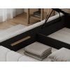 calunena postel lamice royal 01 ulozny prostor