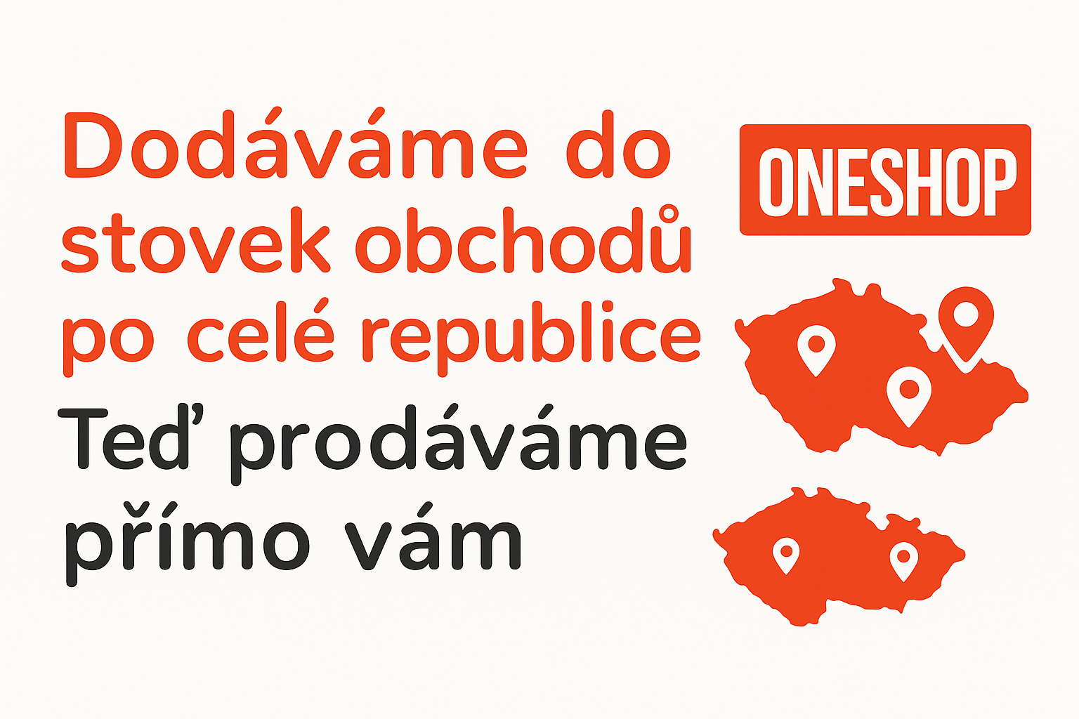 Po celé čr