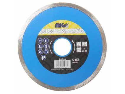 15914 DKC115 AX