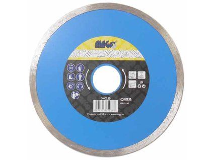15915 DKC125 AX