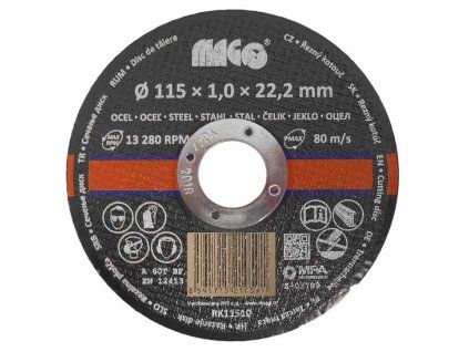 16154 RK11510X