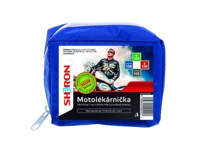 Sheron Motolékárnička