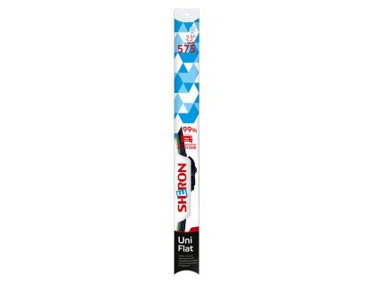 SHERON Stěrač Uni flat 575 mm