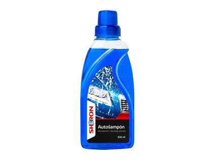 Sheron Autošampon 500ml DF2989