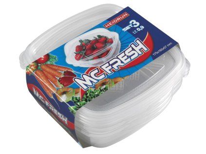 Heidrun Dóza McFresh 3ks