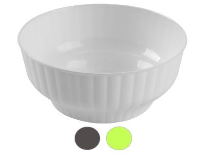 Heidrun Plastová miska 18cm