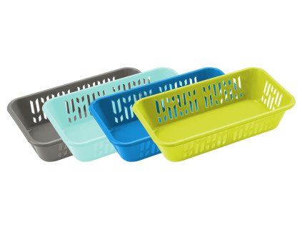 Heidrun Košík plast 35*20cm