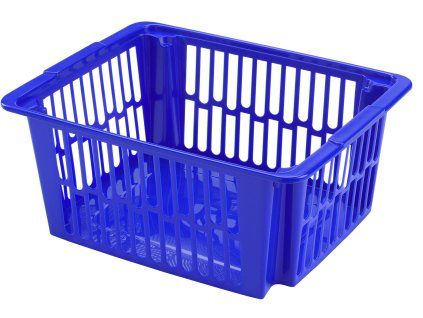 Heidrun Košík plast 22l 43*34cm