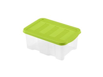 Heidrun Plastový box 5L