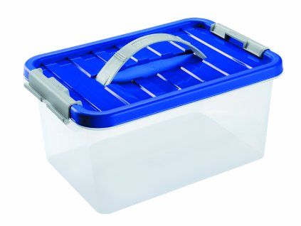 Heidrun Úložný box 8L