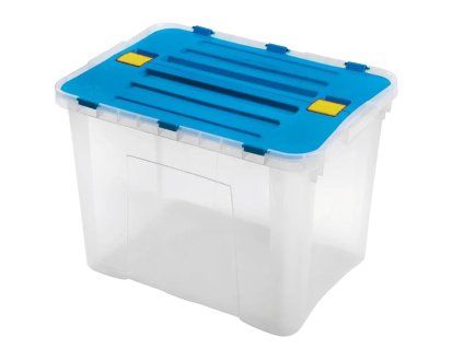 Heidrun Dragon box special 24L