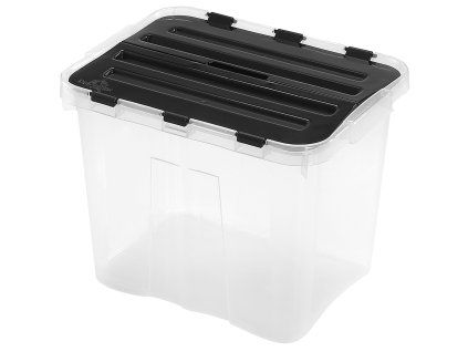 Heidrun Úložný box Dragon 10l