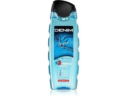DENIM SG 400ML ORIGINAL