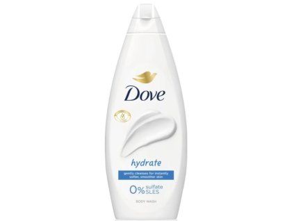 Dove SG Hydrate 720ml