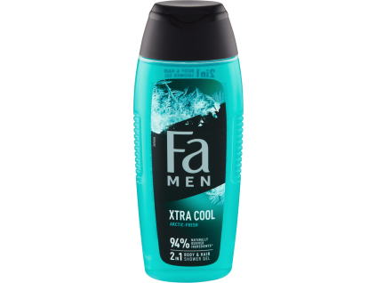 Fa MEN SG Xtra Cool 400ml