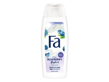 Fa SG Blueberry Cream 400ml