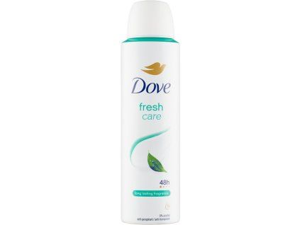 Dove deo 150ml Fresh Care