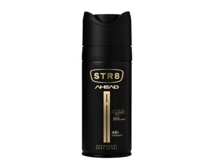 STR8 Deo sprej Ahead 150ml