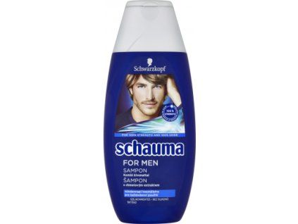 Schauma Šampon 250 ml Pro Muže