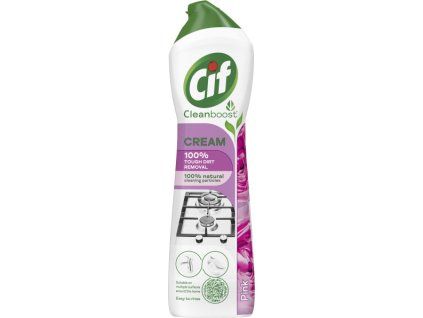 Cif Krém Pink 500 ml