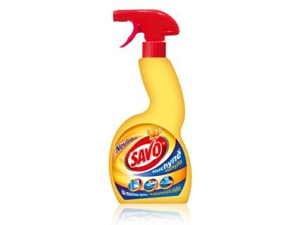 Savo Kuchyně 500 ml